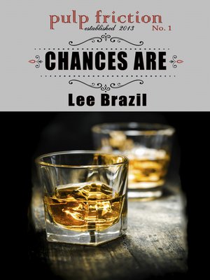 cover image of Chances Are, no. 1